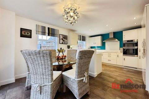 undefined, Flora Lane, Swadlincote DE12