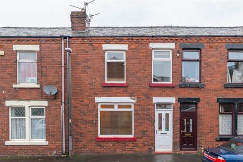 3 bedroom terraced house for sale, Blackstone Road, Chorley