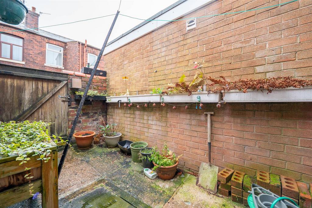 Yard
