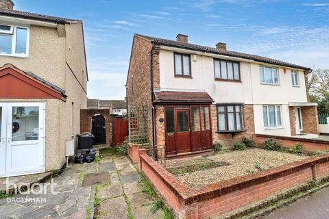 undefined, Woodshire Road, Dagenham