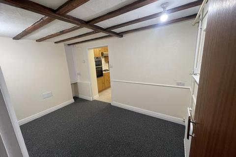 undefined, King Street , , Market Rasen