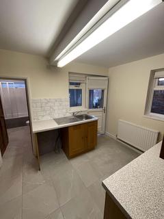 undefined, King Street , , Market Rasen