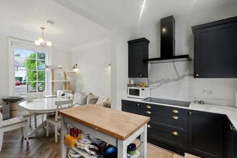 undefined, Angel Road, Thames Ditton KT7