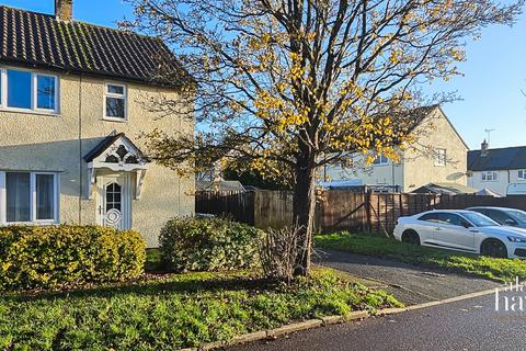 undefined, Britannia Crescent, Lyneham, SN15