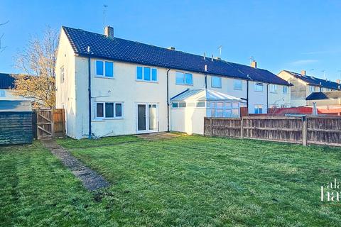 undefined, Britannia Crescent, Lyneham, SN15