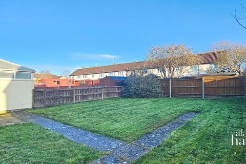 undefined, Britannia Crescent, Lyneham, SN15