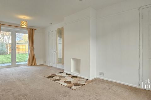 undefined, Britannia Crescent, Lyneham, SN15