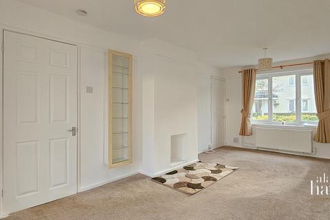 undefined, Britannia Crescent, Lyneham, SN15