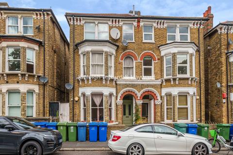 undefined, The Gardens, London, SE22