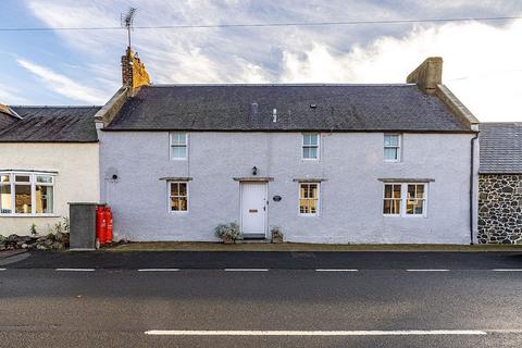 Church View, Main Street, Kirk Yetholm TD5 8PF