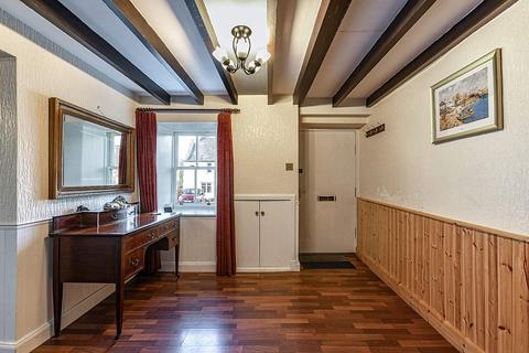 3 bedroom terraced house for sale, Church View, Main Street, Kirk Yetholm TD5 8PF