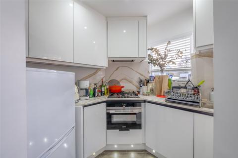 1 bedroom apartment for sale, Oslo Court, Prince Albert Road, St John's Wood, London, NW8
