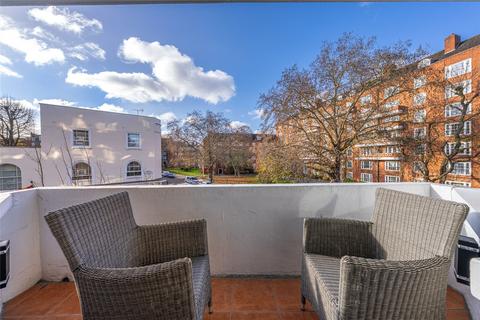 1 bedroom apartment for sale, Oslo Court, Prince Albert Road, St John's Wood, London, NW8