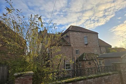3 bedroom detached house for sale, The Dovecote, Selby, Yorkshire, YO8