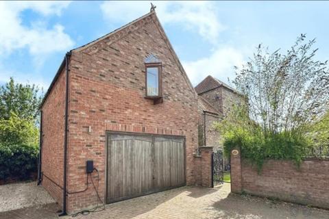 3 bedroom detached house for sale, The Dovecote, Selby, Yorkshire, YO8