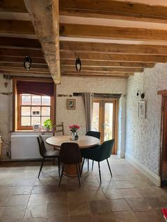 3 bedroom detached house for sale, The Dovecote, Selby, Yorkshire, YO8