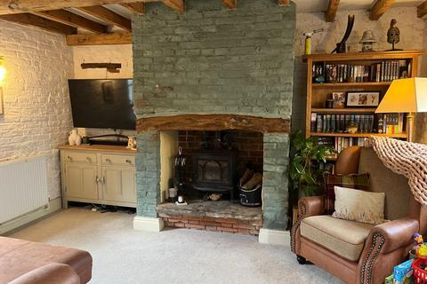 3 bedroom detached house for sale, The Dovecote, Selby, Yorkshire, YO8
