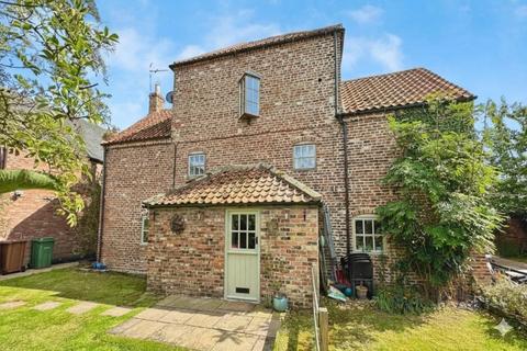 undefined, The Dovecote, Selby, Yorkshire, YO8
