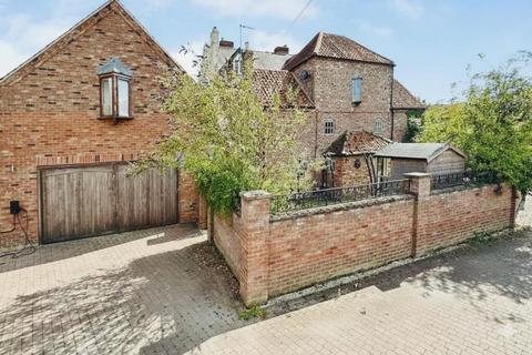 undefined, The Dovecote, Selby, Yorkshire, YO8