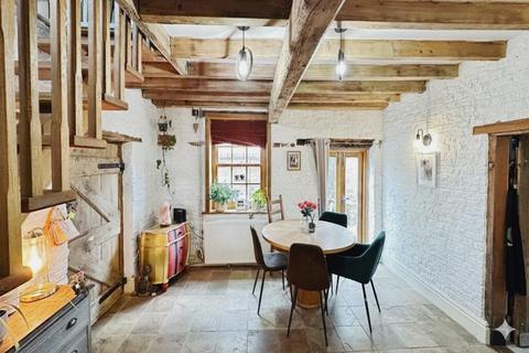 undefined, The Dovecote, Selby, Yorkshire, YO8
