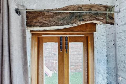 undefined, The Dovecote, Selby, Yorkshire, YO8