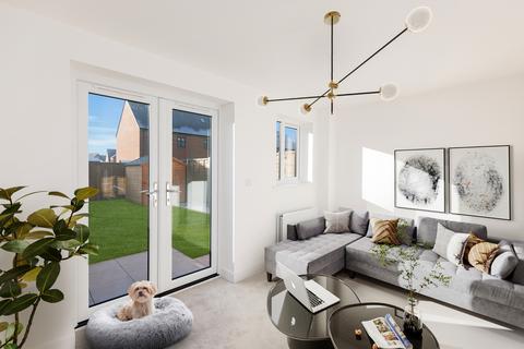 undefined, Leaf Living at Buckler's Park, Crowthorne, Berkshire, RG45