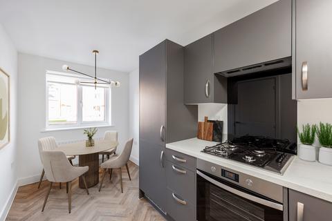 undefined, Leaf Living at Buckler's Park, Crowthorne, Berkshire, RG45