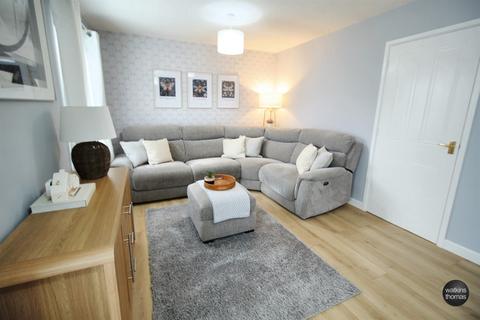 3 bedroom house for sale, Kings Crescent, Hereford, HR1