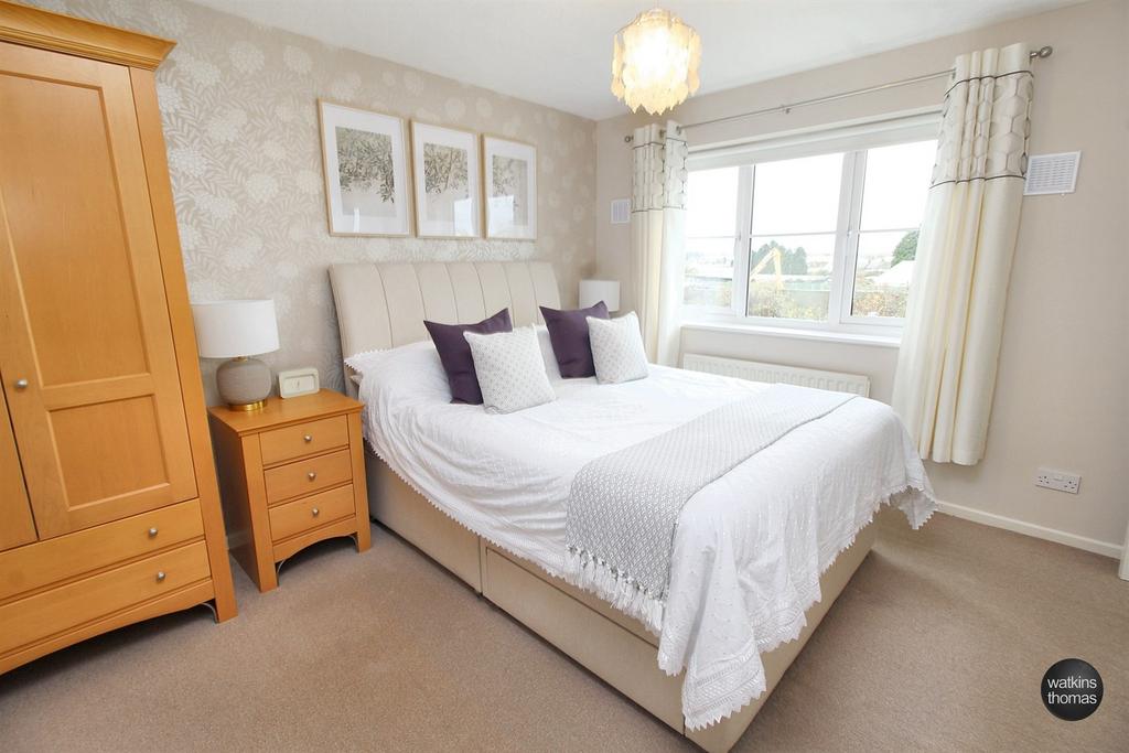 Bed 1