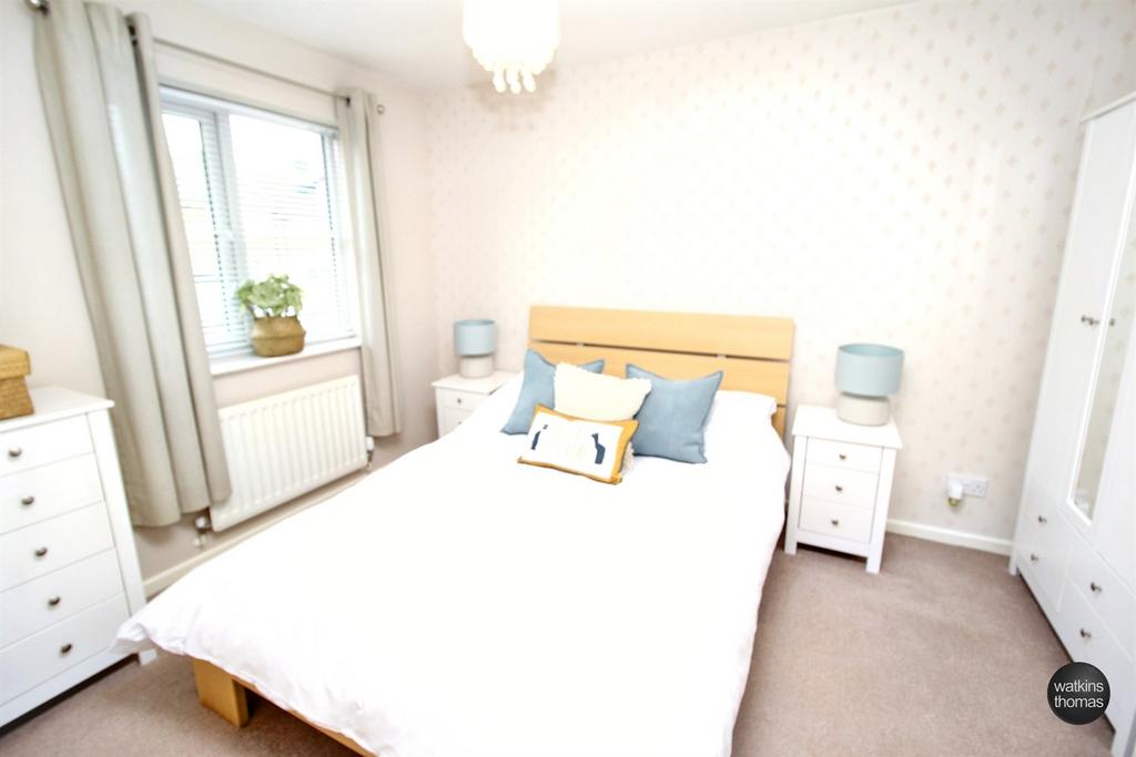 Bed 2
