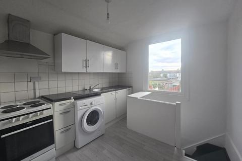 undefined, Nags Head Road, Enfield EN3