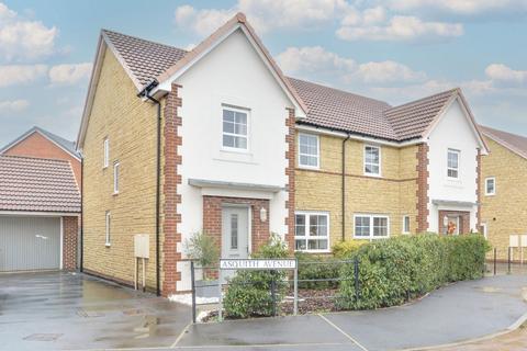 undefined, Asquith Avenue, Melksham SN12