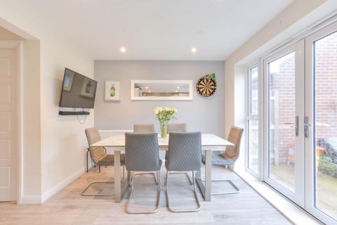 undefined, Asquith Avenue, Melksham SN12