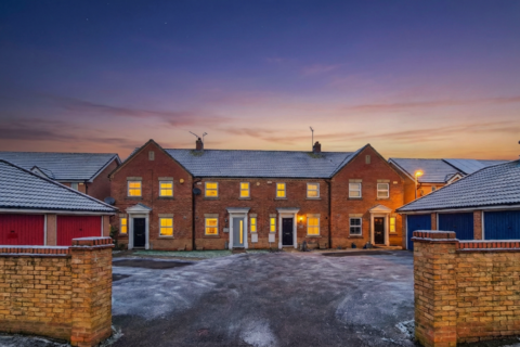 Doulton Close, Harlow CM17