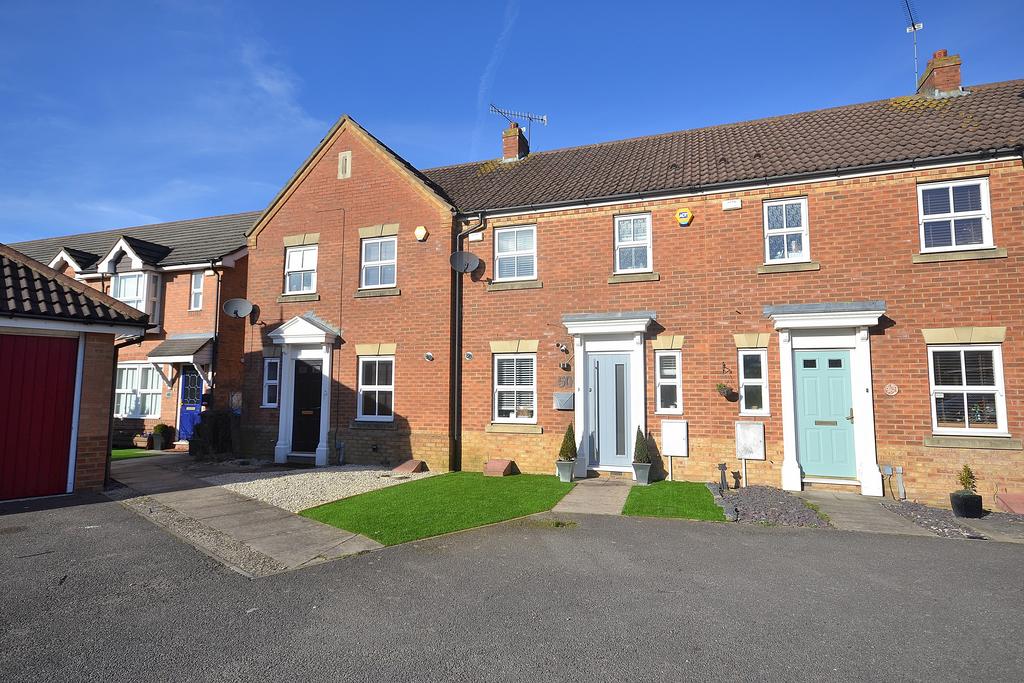 50 Doulton Close Fro