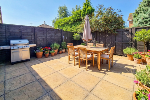 undefined, Doulton Close, Harlow CM17