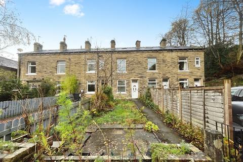 2 bedroom terraced house for sale, Holme Terrace, Hebden Bridge HX7