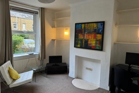 2 bedroom terraced house for sale, Holme Terrace, Hebden Bridge HX7