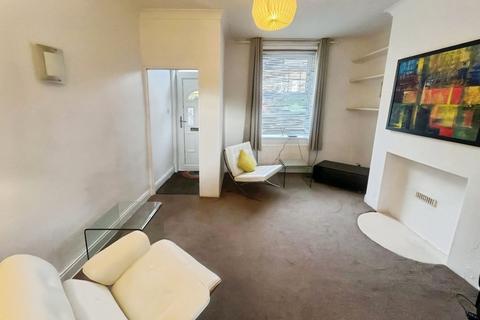 2 bedroom terraced house for sale, Holme Terrace, Hebden Bridge HX7