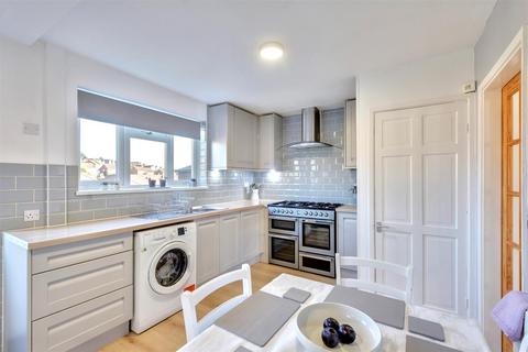 3 bedroom semi-detached house for sale, Marwood Crescent, Carlton, Nottingham
