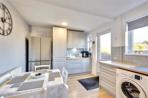 3 bedroom semi-detached house for sale, Marwood Crescent, Carlton, Nottingham