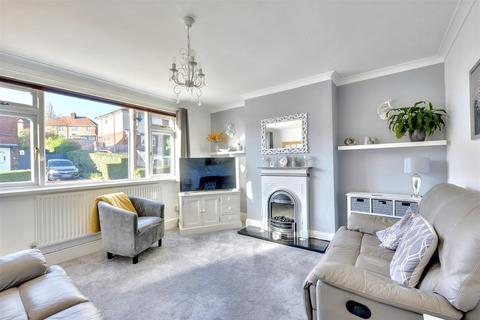 3 bedroom semi-detached house for sale, Marwood Crescent, Carlton, Nottingham