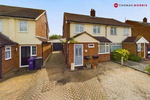 undefined, Garden Walk, Hertfordshire SG8