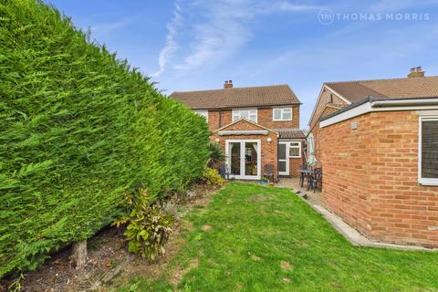 3 bedroom semi-detached house for sale, Garden Walk, Hertfordshire SG8