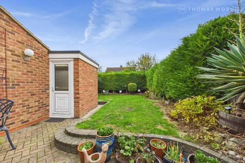 3 bedroom semi-detached house for sale, Garden Walk, Hertfordshire SG8