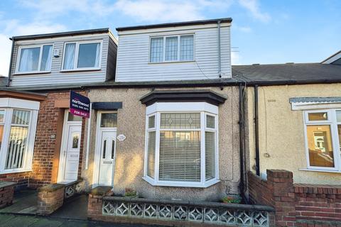 Atkinson Road, Sunderland SR6