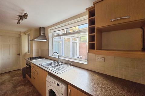undefined, Atkinson Road, Sunderland SR6