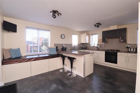 undefined, Samian Close, Worksop S81