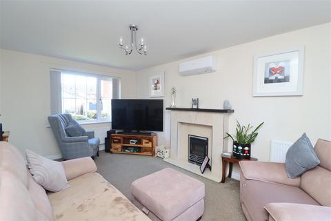 undefined, Samian Close, Worksop S81