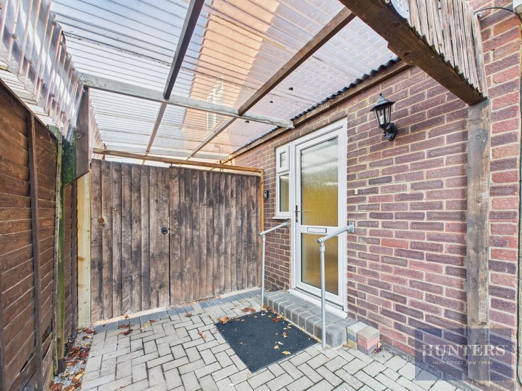 Carport